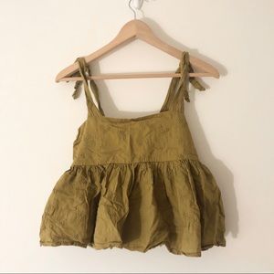 BP (Nordstrom) Crop Top